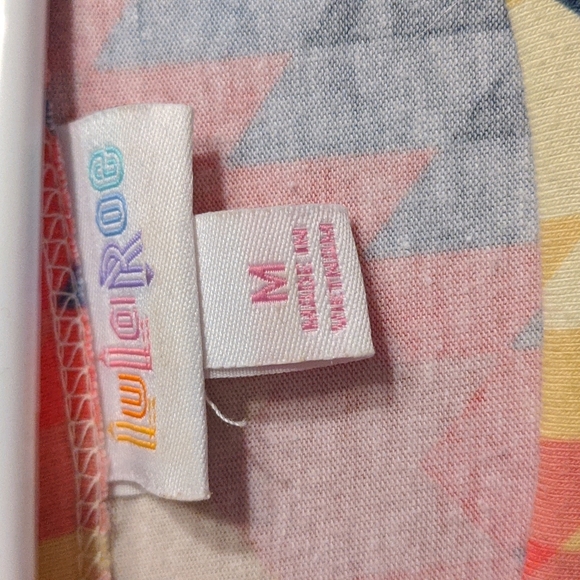 Lula Roe Dress - Picture 2 of 3